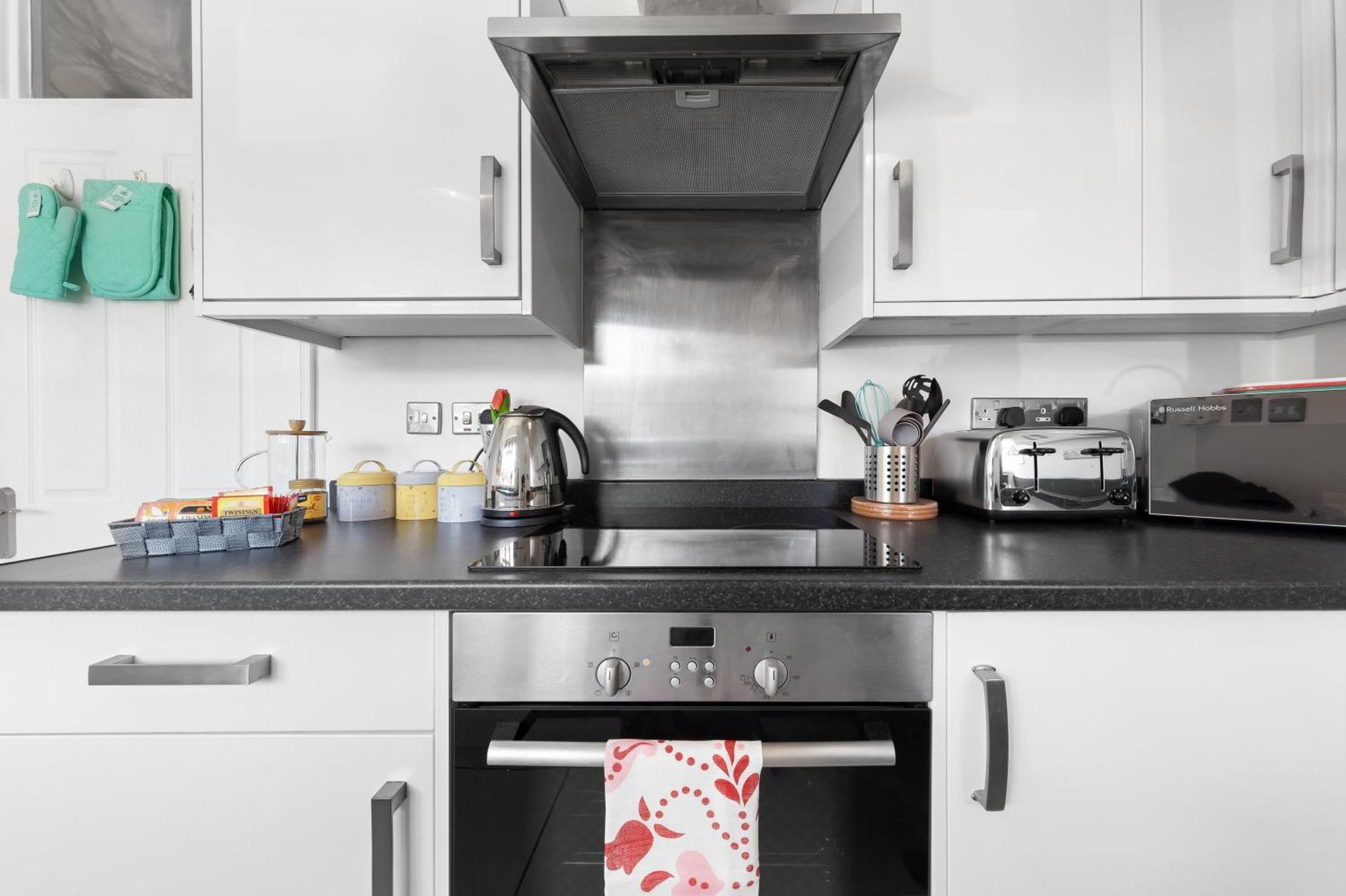 Clapham Serenity Garden Retreat With Free Parking London Ngoại thất bức ảnh
